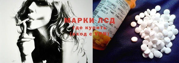 твердый Приозерск