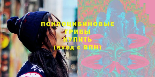 хмурый Абинск
